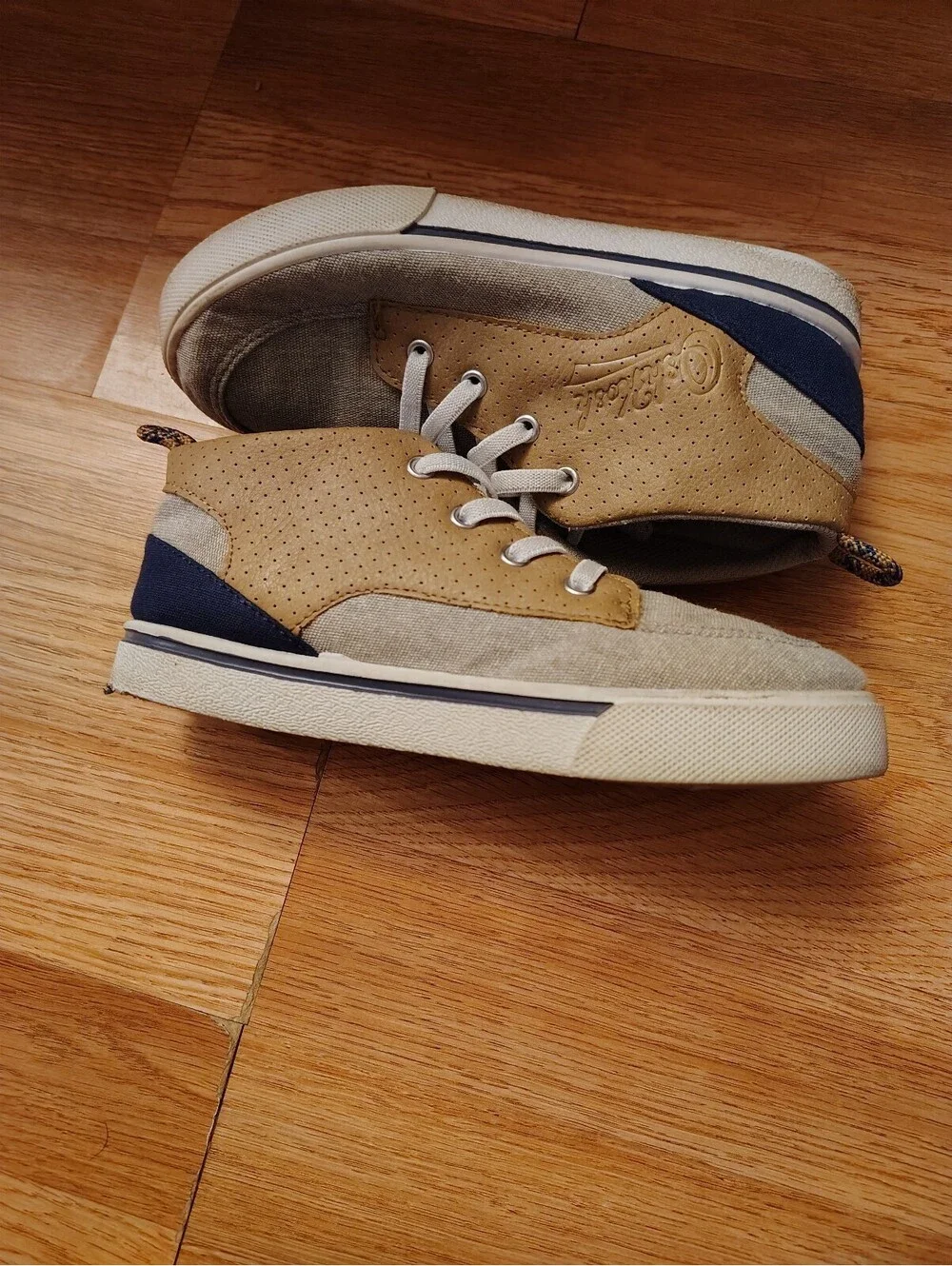 Oshkosh B'Gosh Kid's Shoes